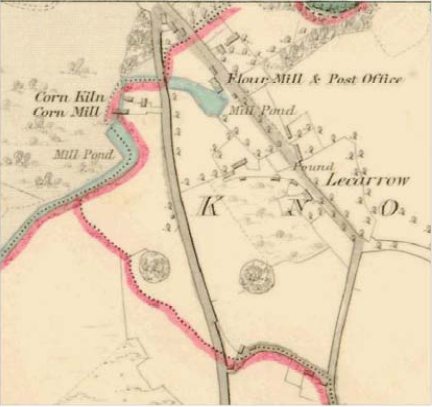 1837 Map